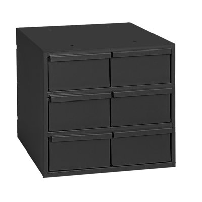 6 Drawer