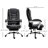 Arcola Linen Executive Chair