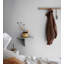 Familj II Striped Wallpaper Roll-395486842