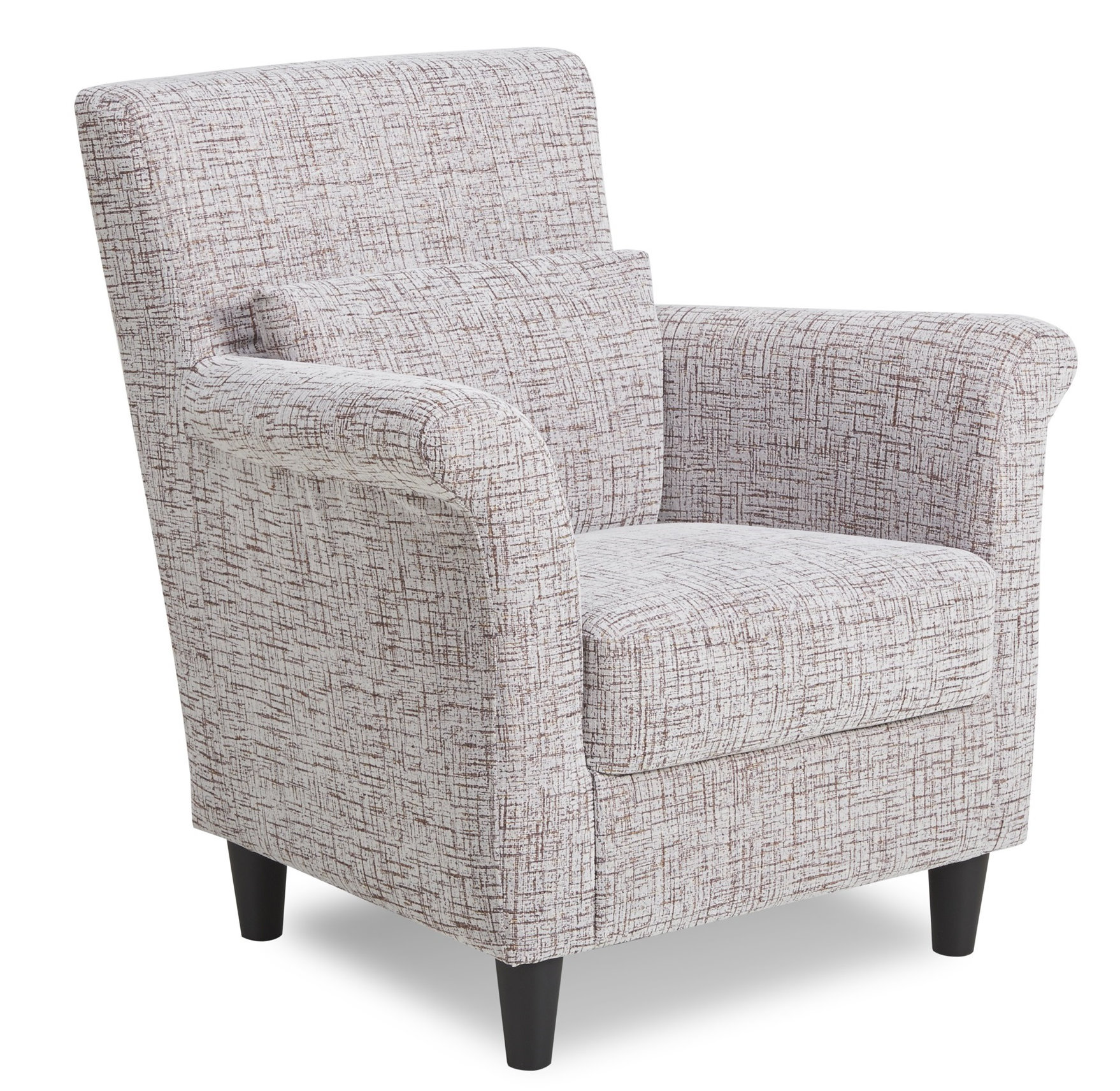Ebern Designs Peggy 80.01Cm Wide Polyester Armchair & Reviews | Wayfair