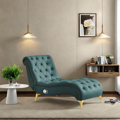 Chaise multifonctionnelle et confortable