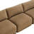 Allman Upholstered Modular Sectional