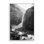 Giclée encadrée par Rocky Yosemite Falls, conception de Kim Curationa