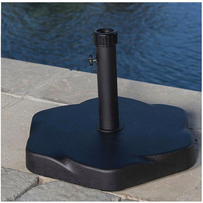UM-HOLDER HEX SHAPE 66 LBS