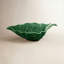 Cabbage Earthenware Gravy Boat