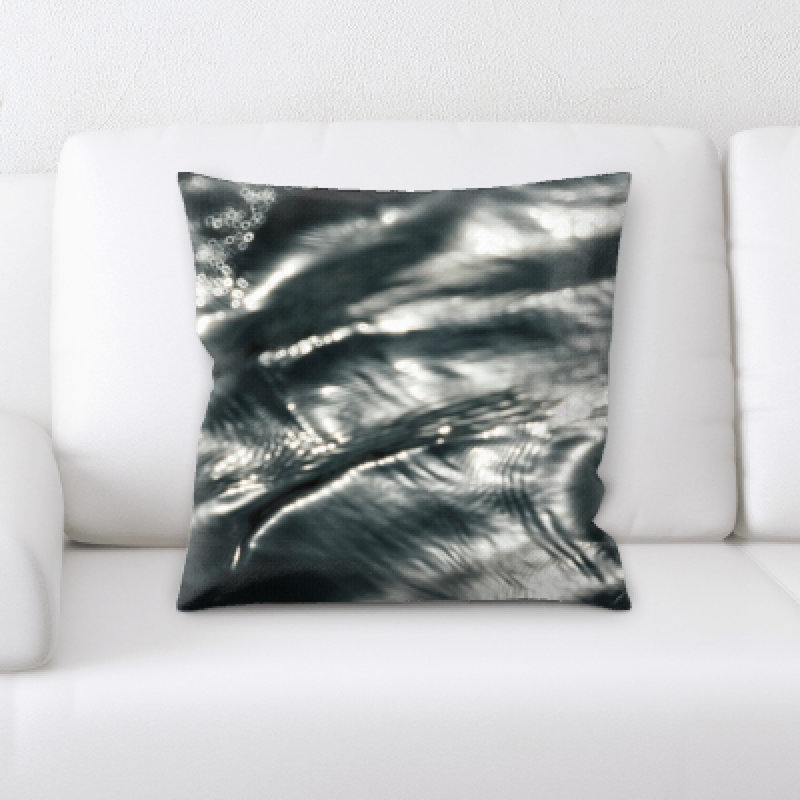 Coussin Nerseh The Great Sea