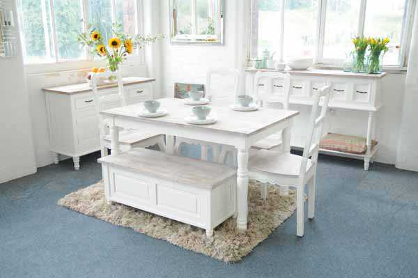 4 - Person Dining Set