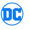 DC Comics Logo