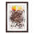 Walnut Framed selected