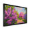 Lilac jardins dans la campagne française I - lilas, art mural