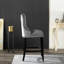 Eadie Upholstered Counter Stool with Solid Wood Frame-1183254931