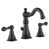 Oil Rubbed Bronze selected