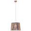Strathern 1 - Light Drum Pendant