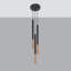 Mozaica 3 - Light Cluster Pendant-62601972