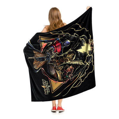 Throw Blanket