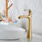 Single-handle Bathroom Faucet-86229127