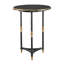 Suzanne Kasler® Solid Wood End Table