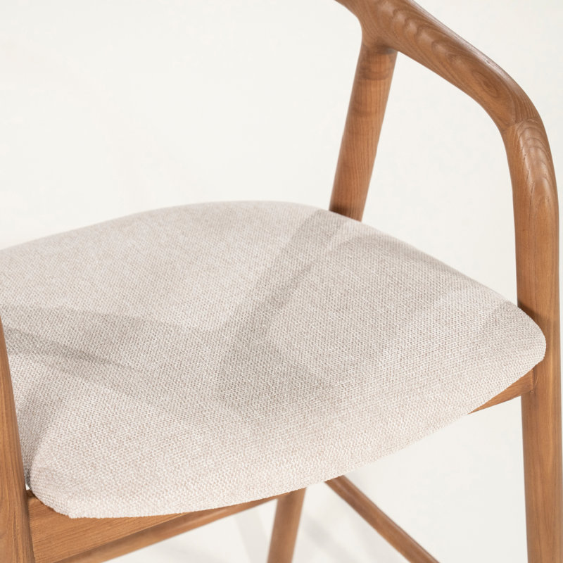Rayven stool, Counter Stool (26” Seat Height)