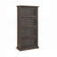 Vitrine en verre 4 niveaux-537351019