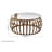 Adly Frame Coffee Table