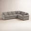 Bedford Sectional-61632561-61632565-61937263