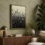 Quiet Marsh Scandinavian - Wrapped Canvas-1360783075-1360783064