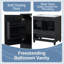 Meuble-lavabo sur pied l 30 po avec lavabo et tiroirs en céramique-1189726080-1189726094