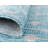 Outdoor Preen Area Rug Blue Green Color-828316675