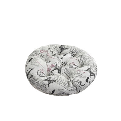 Coussin de siège Bubovice