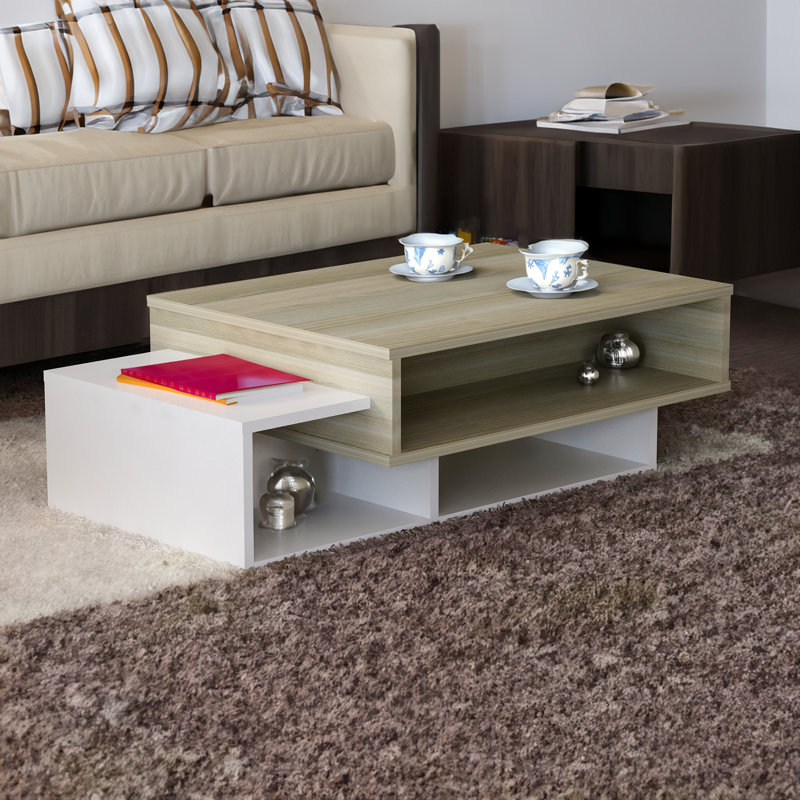 Table basse Artin