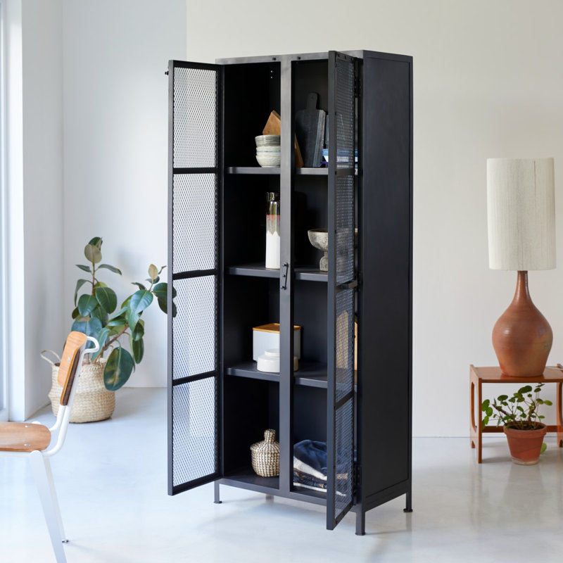 Display Cabinet