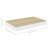 Aleighya Floating Shelf
