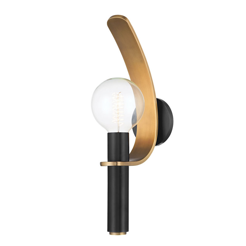 Armed Sconce