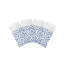 Serviettes de table Royal Delft Ikat