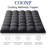 Jourdanton 3'' Mattress Topper-1621068330-1621068340