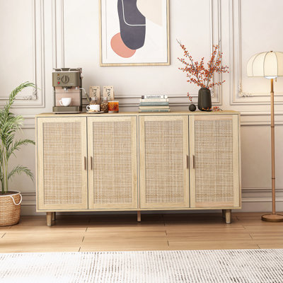 Armoire de rangement 62,6 po