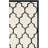 Cannen Hand Tufted Wool Geometric Rug-1534048851