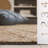 Natural Fiber Hand Loomed Jute Pile Solid Color Rug-1015536160