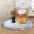 Timeless Metal Tray