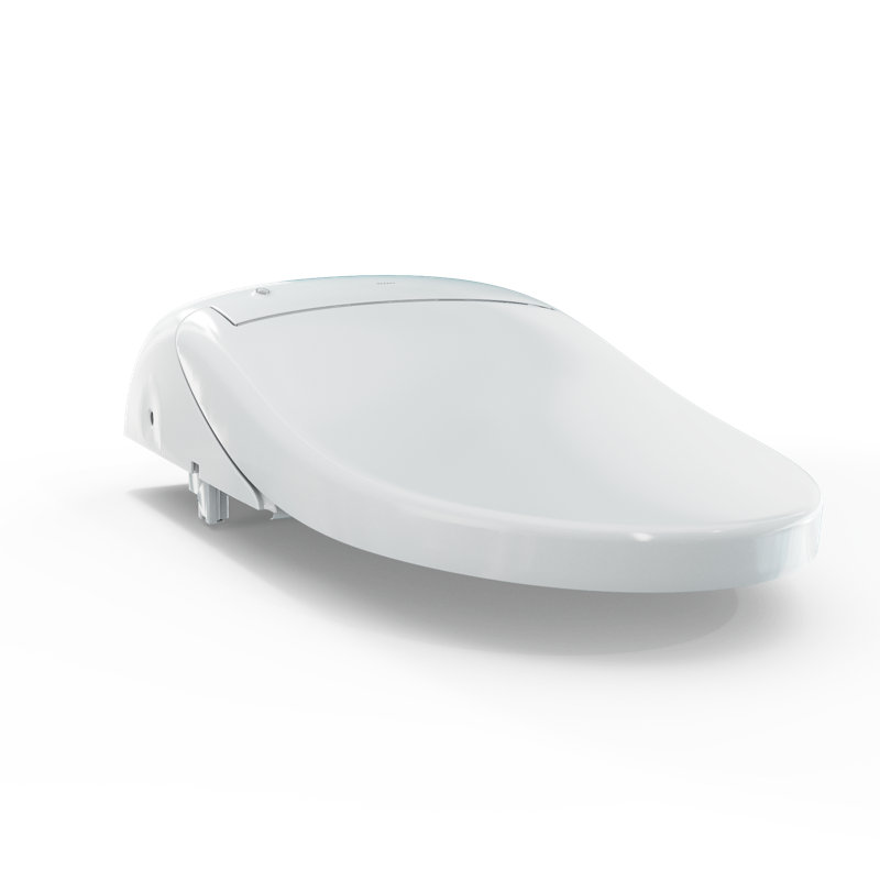 Toilette intégrée TOTO® WASHLET® G5A, coton blanc