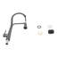 Belfry Kitchen Pull Down Kitchen Faucet