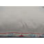 Coussin lombaire floral