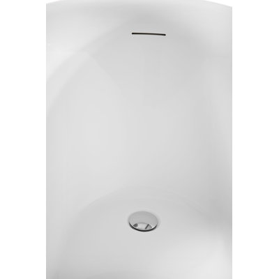 Streamline Bath B-324-96-CH