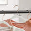 Jefcoat Non-Slip Standard Hanger for Suit/Coat