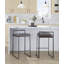 Tabouret de bar et de comptoir Ernestine-1610311786-1610311789-1610311779