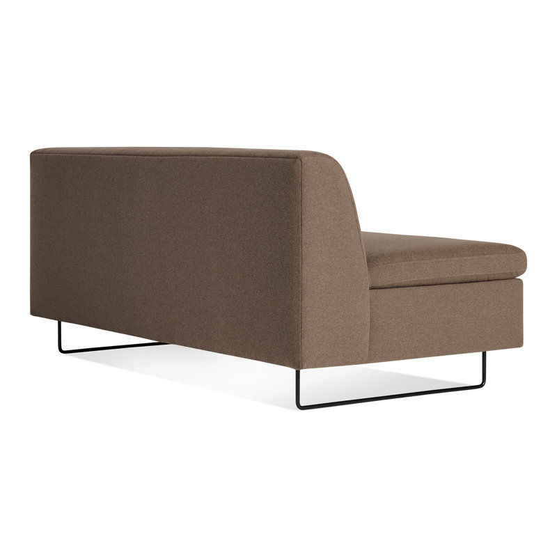 Bonnie And Clyde Sofa, Kvadrat Autumn Cardamom