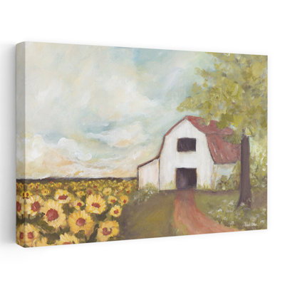 Tournesol grange