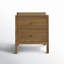 Meadow 2 - Drawer Nightstand