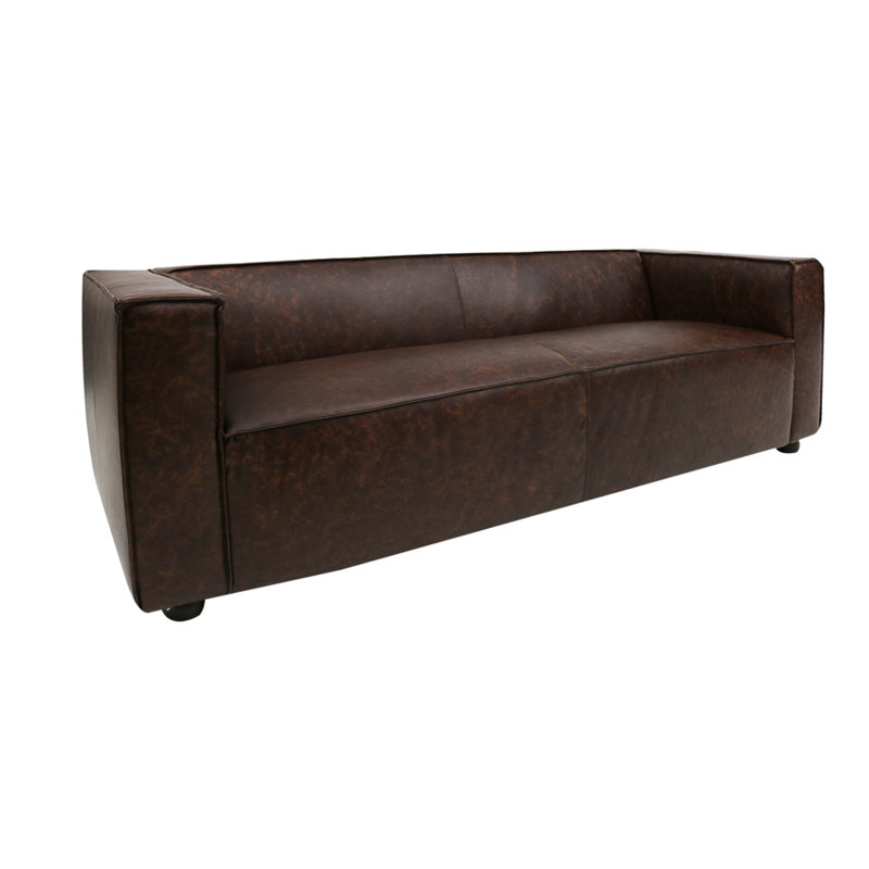 Dakori Upholstered 86 " Sofa
