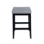 Tabouret Saddle